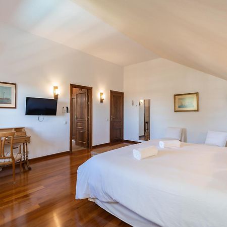 Casa El Maizal Villa Marbella Bagian luar foto