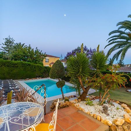 Casa El Maizal Villa Marbella Bagian luar foto