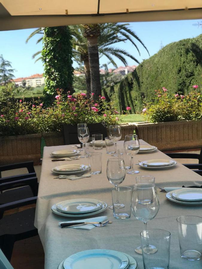 Casa El Maizal Villa Marbella Bagian luar foto