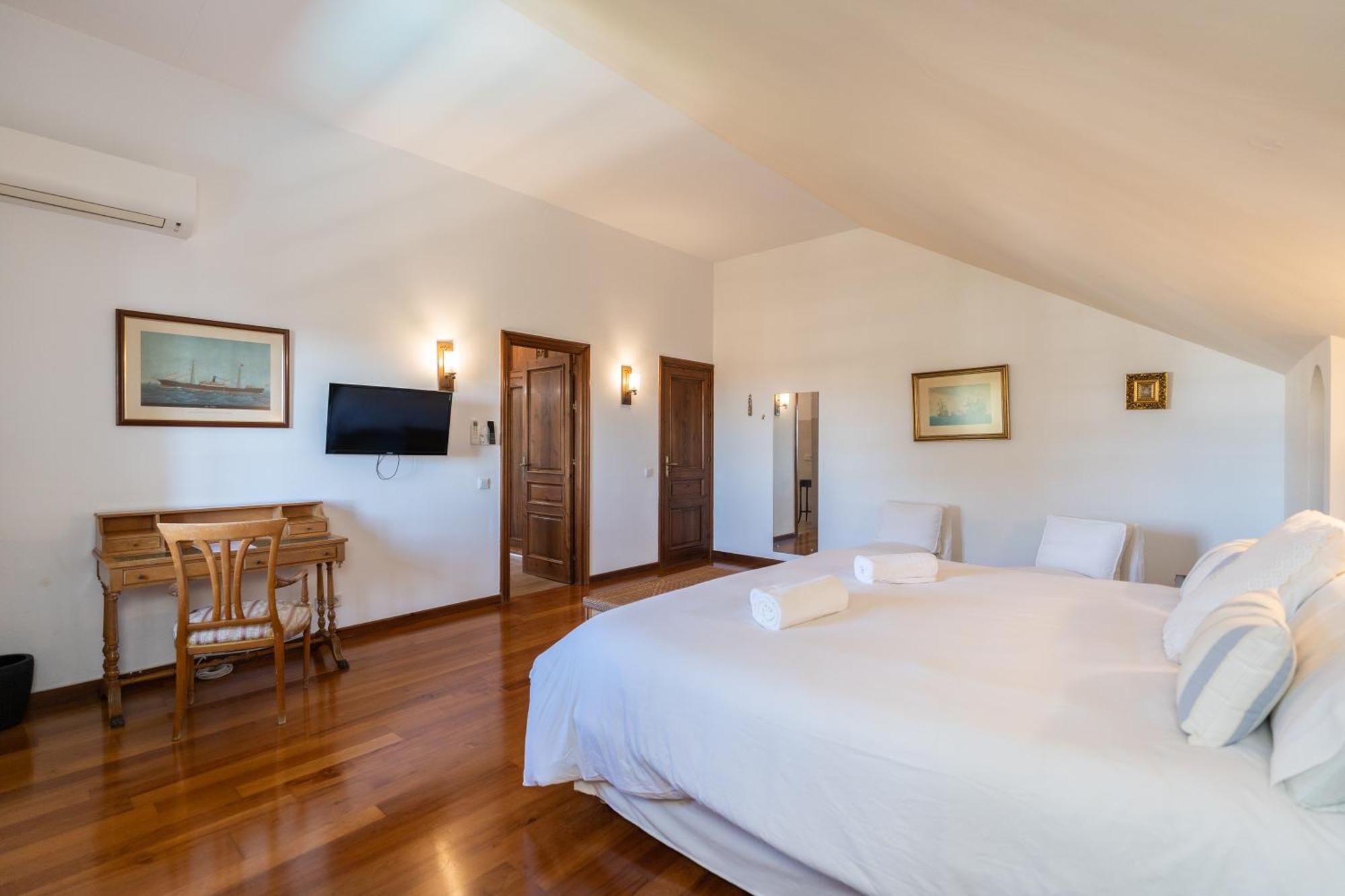 Casa El Maizal Villa Marbella Bagian luar foto