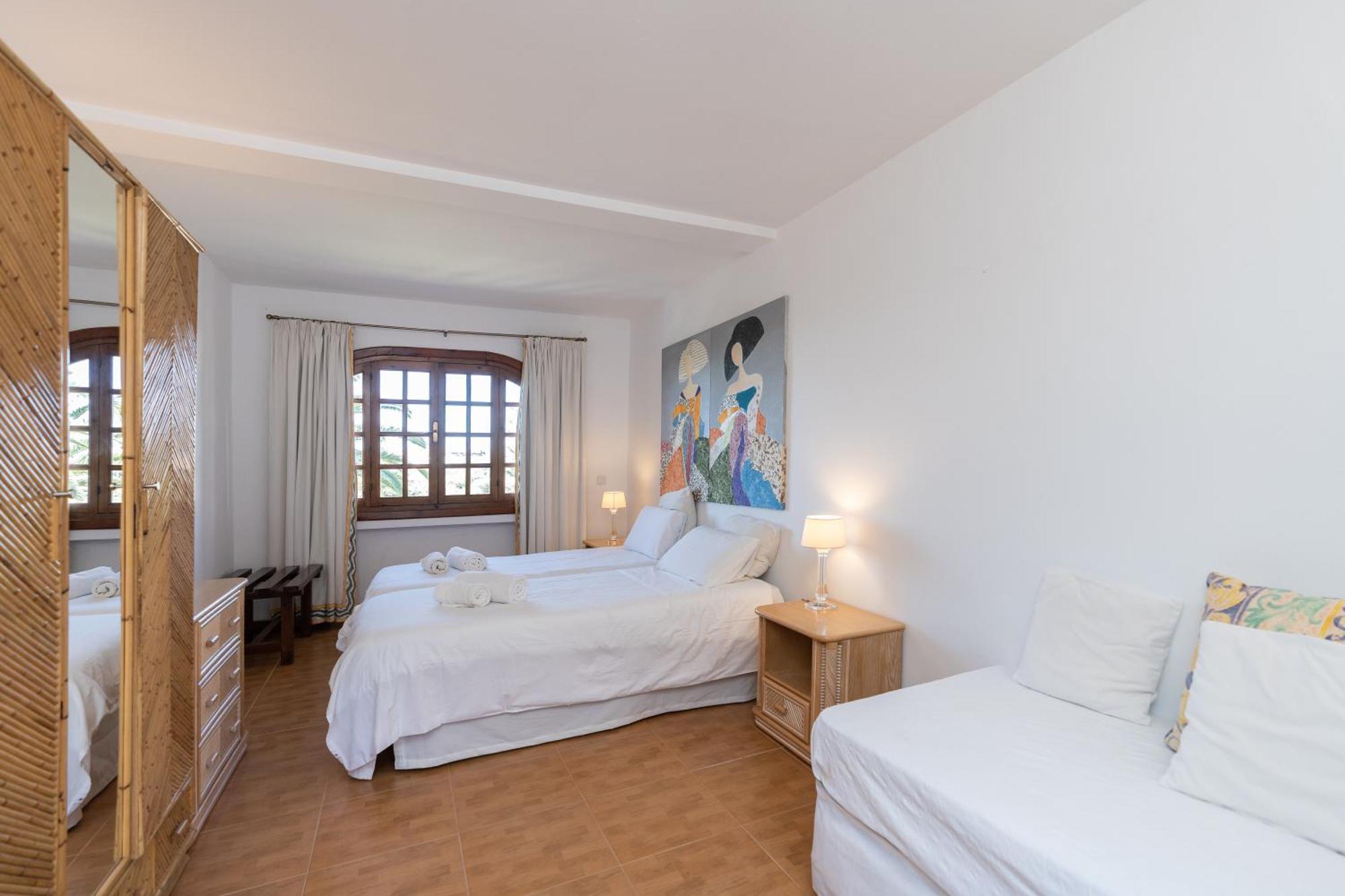 Casa El Maizal Villa Marbella Bagian luar foto