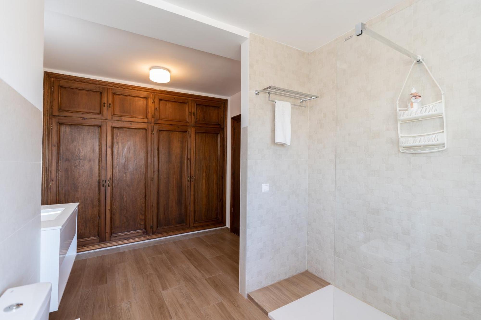 Casa El Maizal Villa Marbella Bagian luar foto