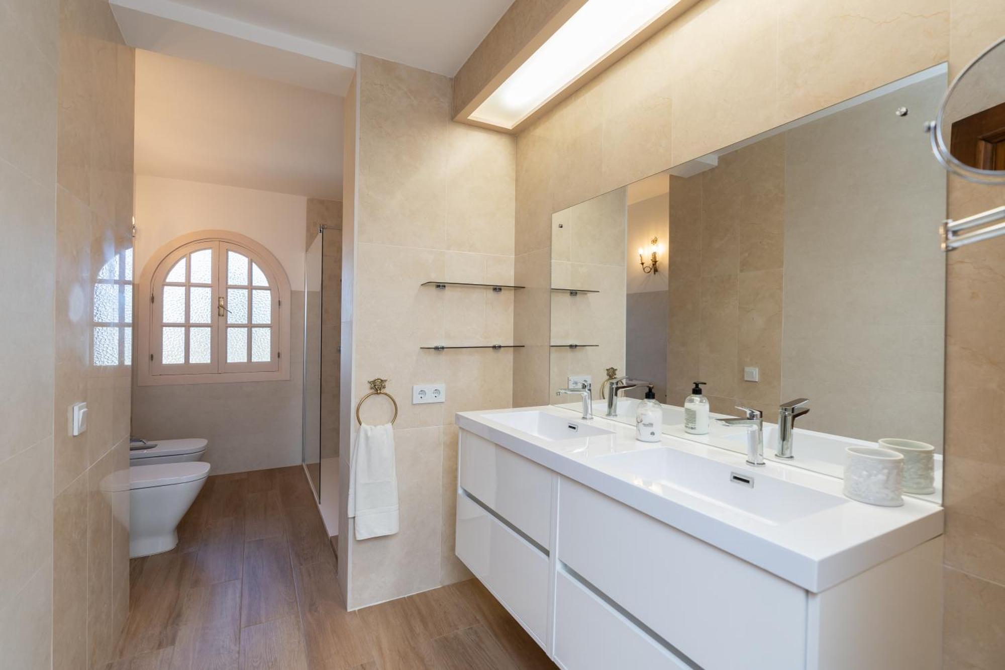 Casa El Maizal Villa Marbella Bagian luar foto