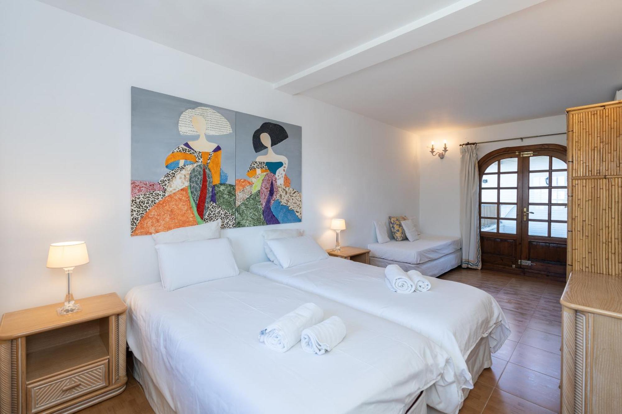 Casa El Maizal Villa Marbella Bagian luar foto