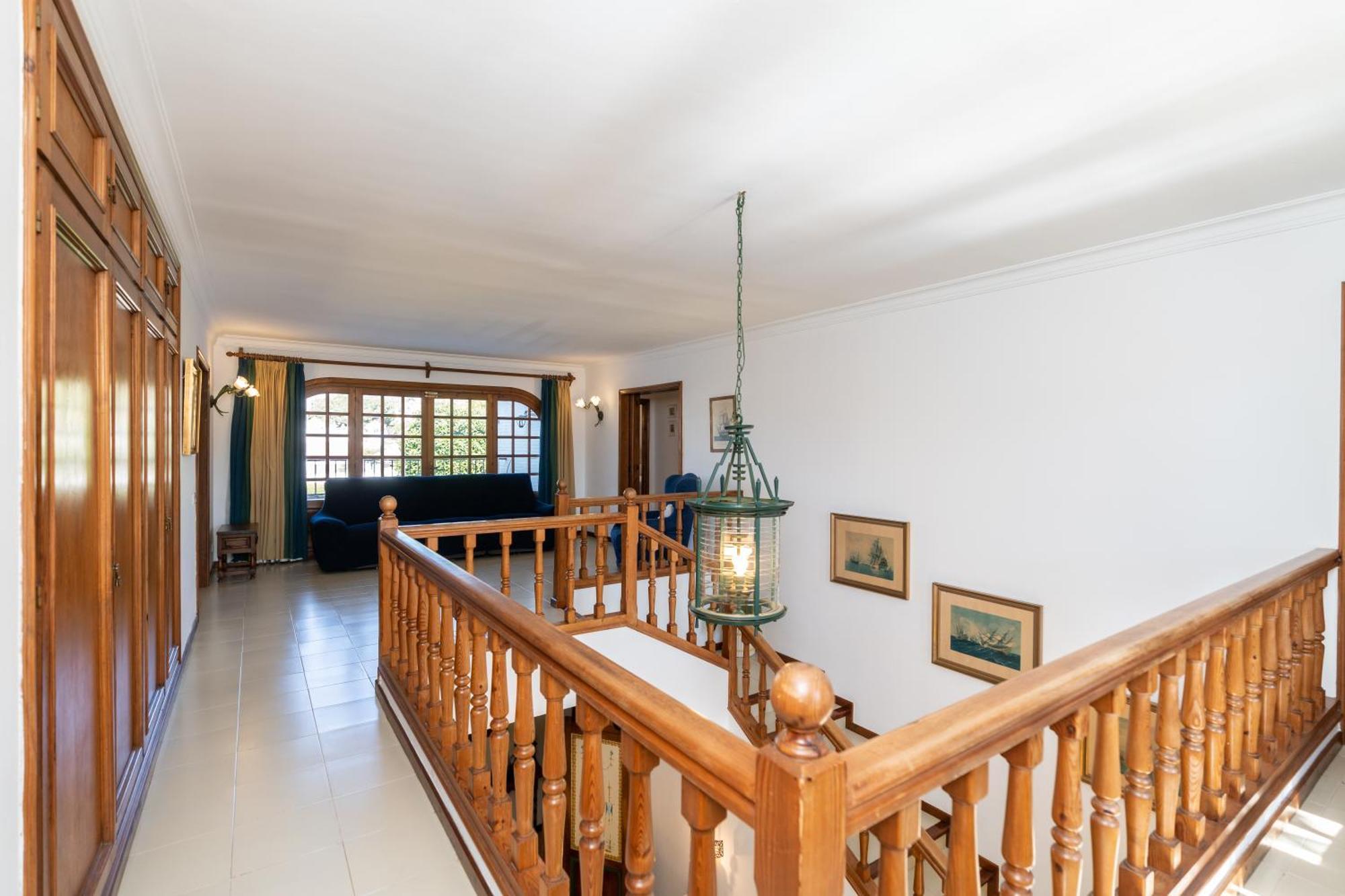 Casa El Maizal Villa Marbella Bagian luar foto