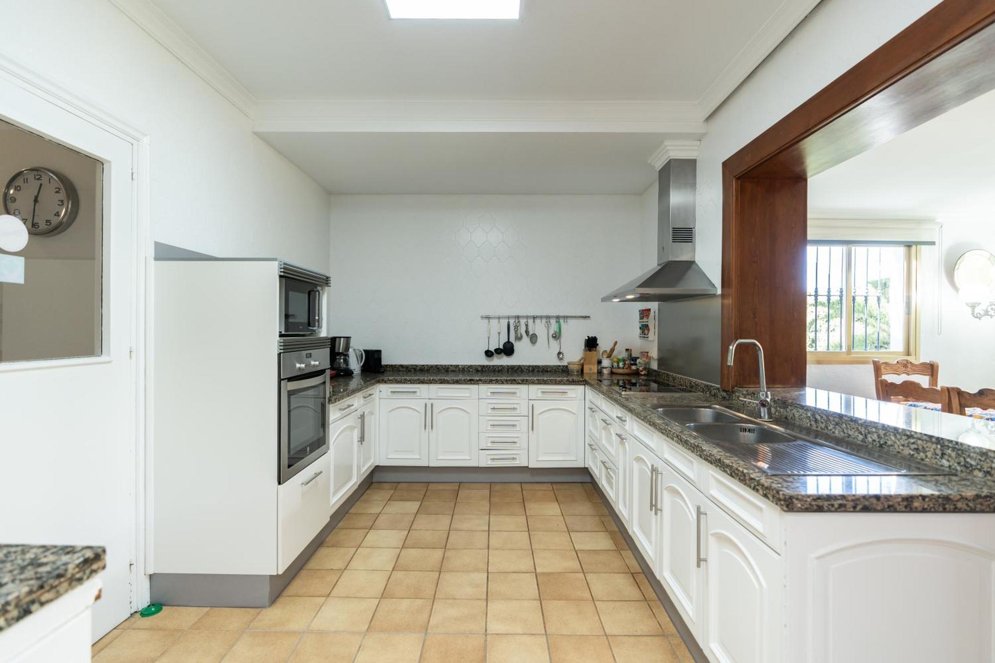 Casa El Maizal Villa Marbella Bagian luar foto