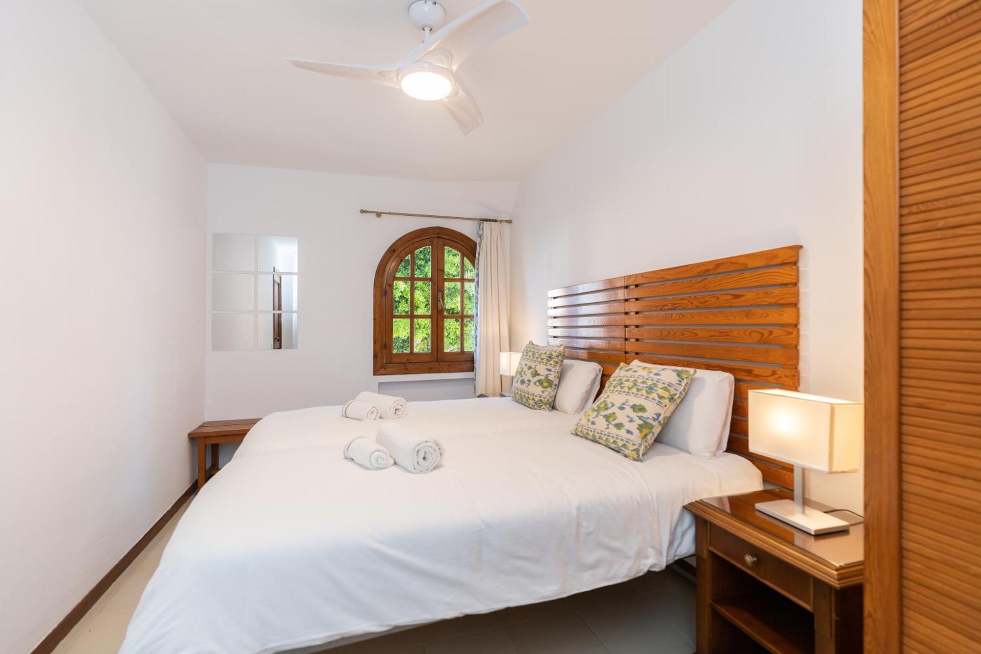 Casa El Maizal Villa Marbella Bagian luar foto