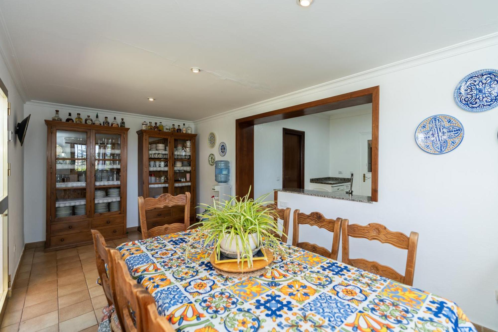 Casa El Maizal Villa Marbella Bagian luar foto