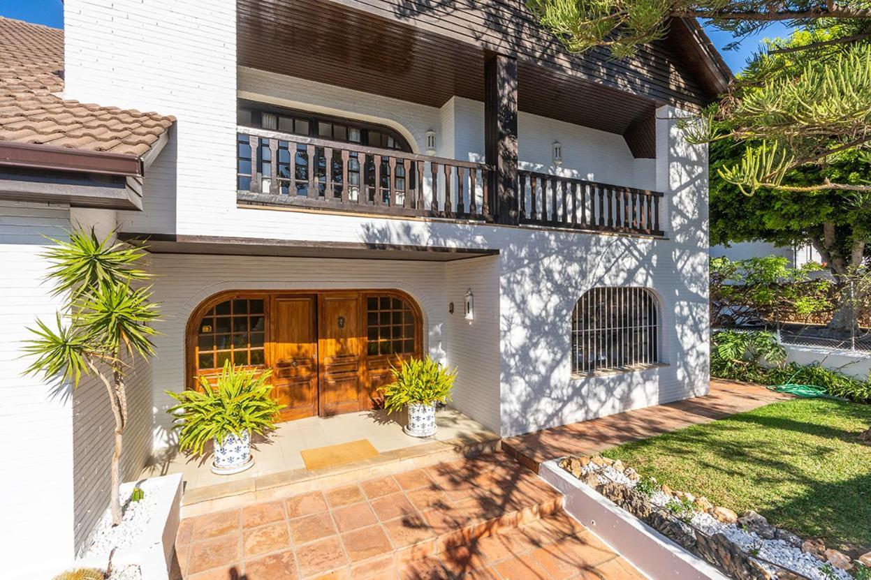 Casa El Maizal Villa Marbella Bagian luar foto