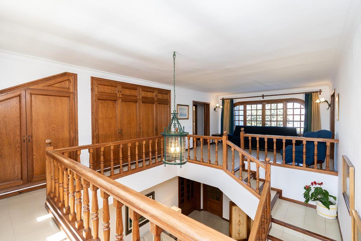 Casa El Maizal Villa Marbella Bagian luar foto