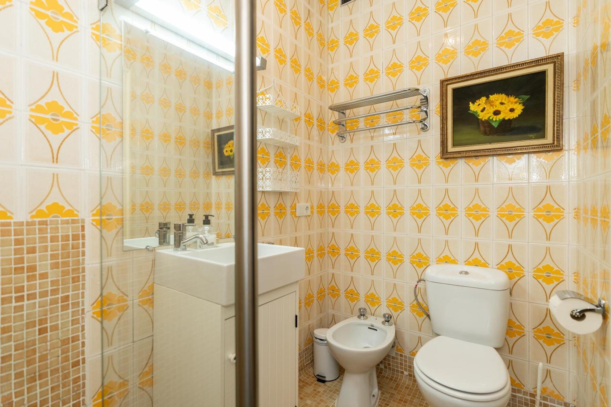 Casa El Maizal Villa Marbella Bagian luar foto