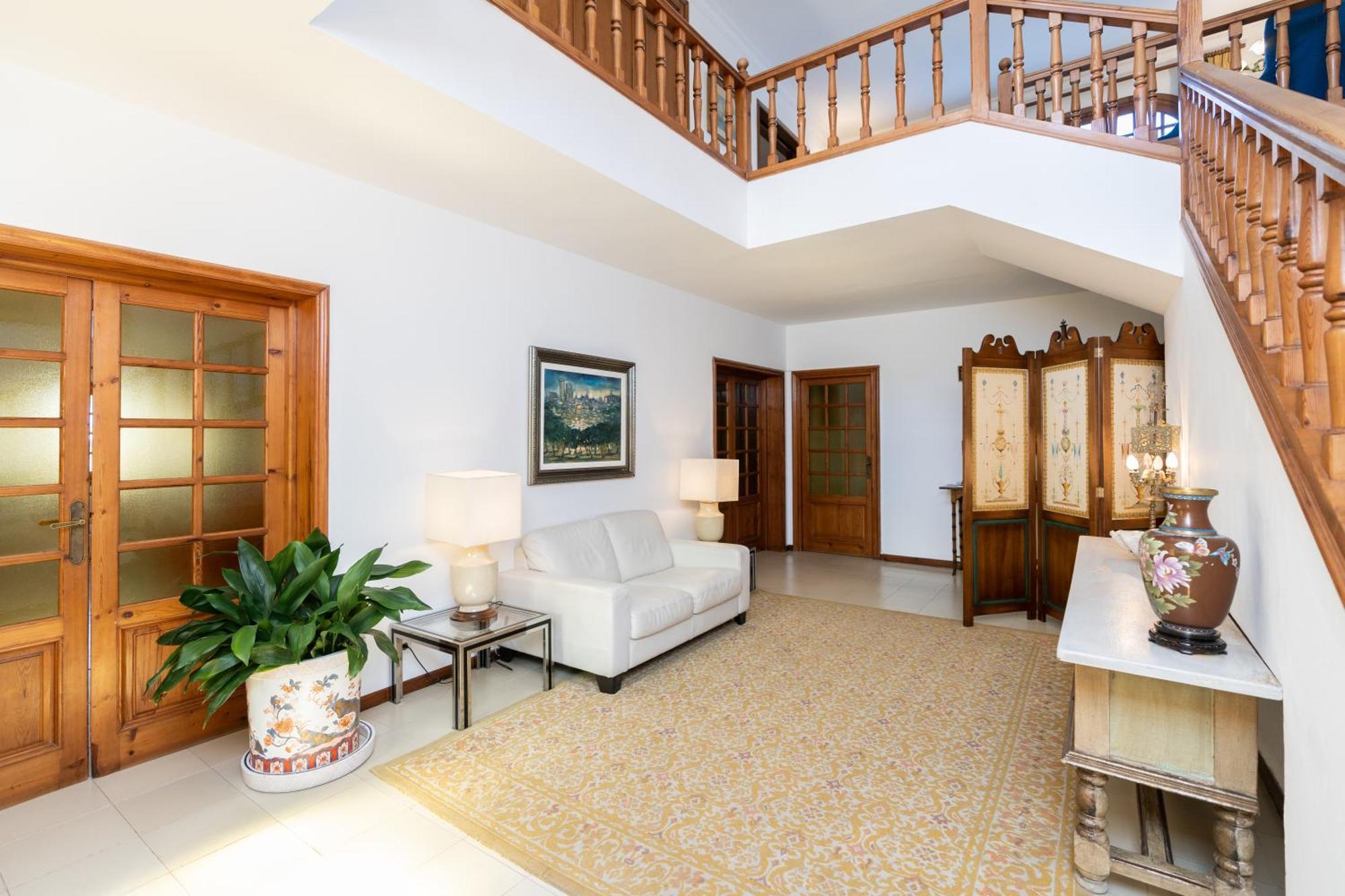 Casa El Maizal Villa Marbella Bagian luar foto
