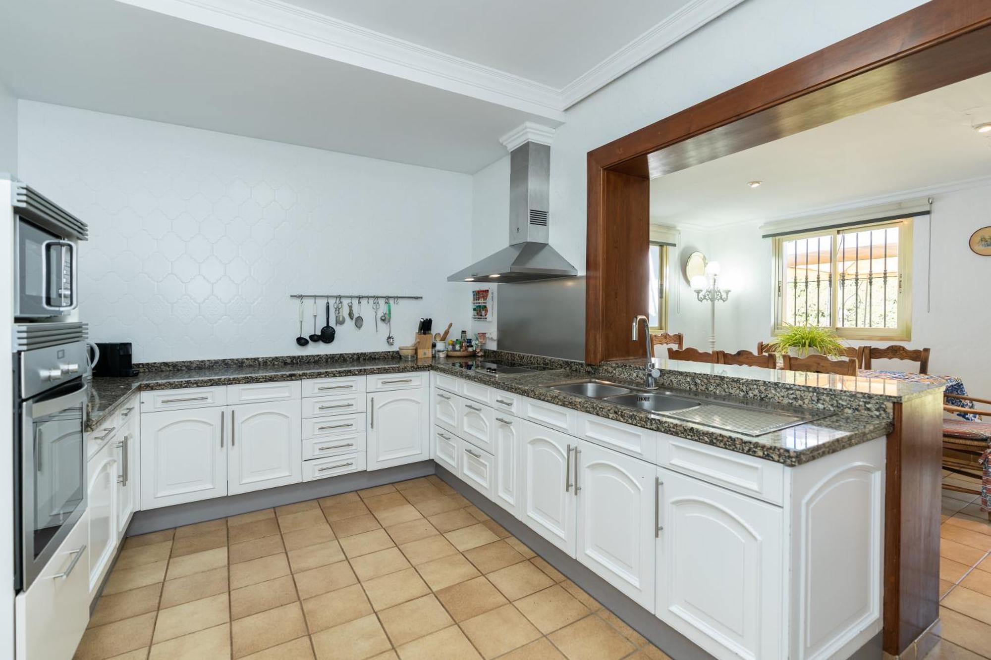 Casa El Maizal Villa Marbella Bagian luar foto