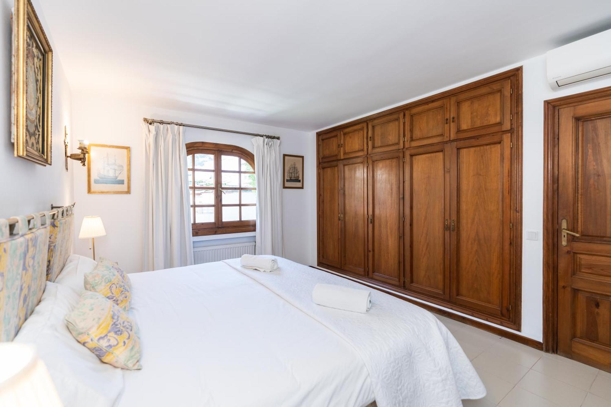 Casa El Maizal Villa Marbella Bagian luar foto