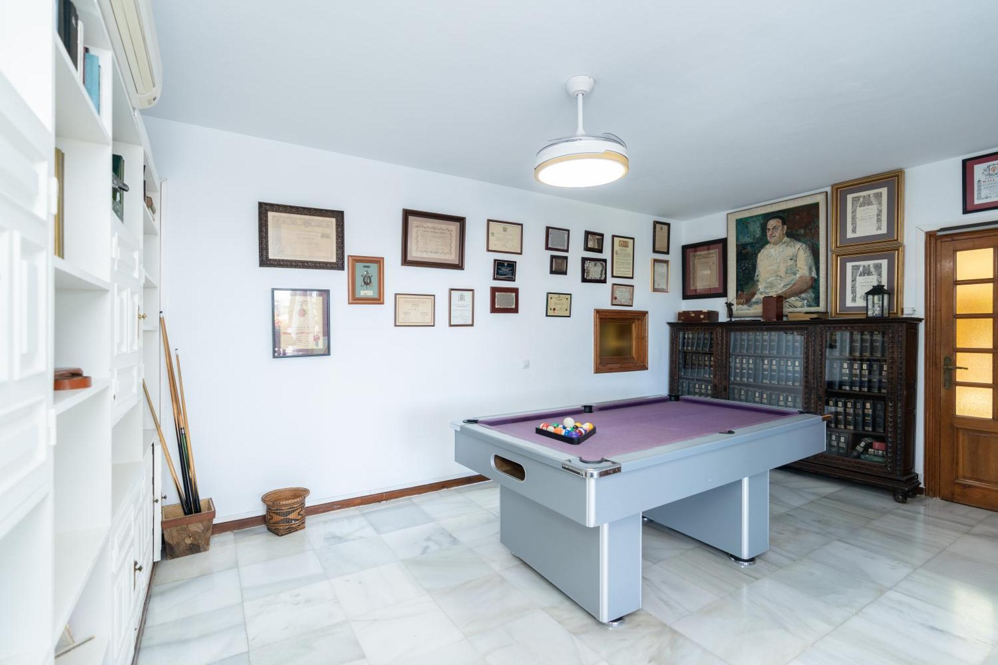 Casa El Maizal Villa Marbella Bagian luar foto