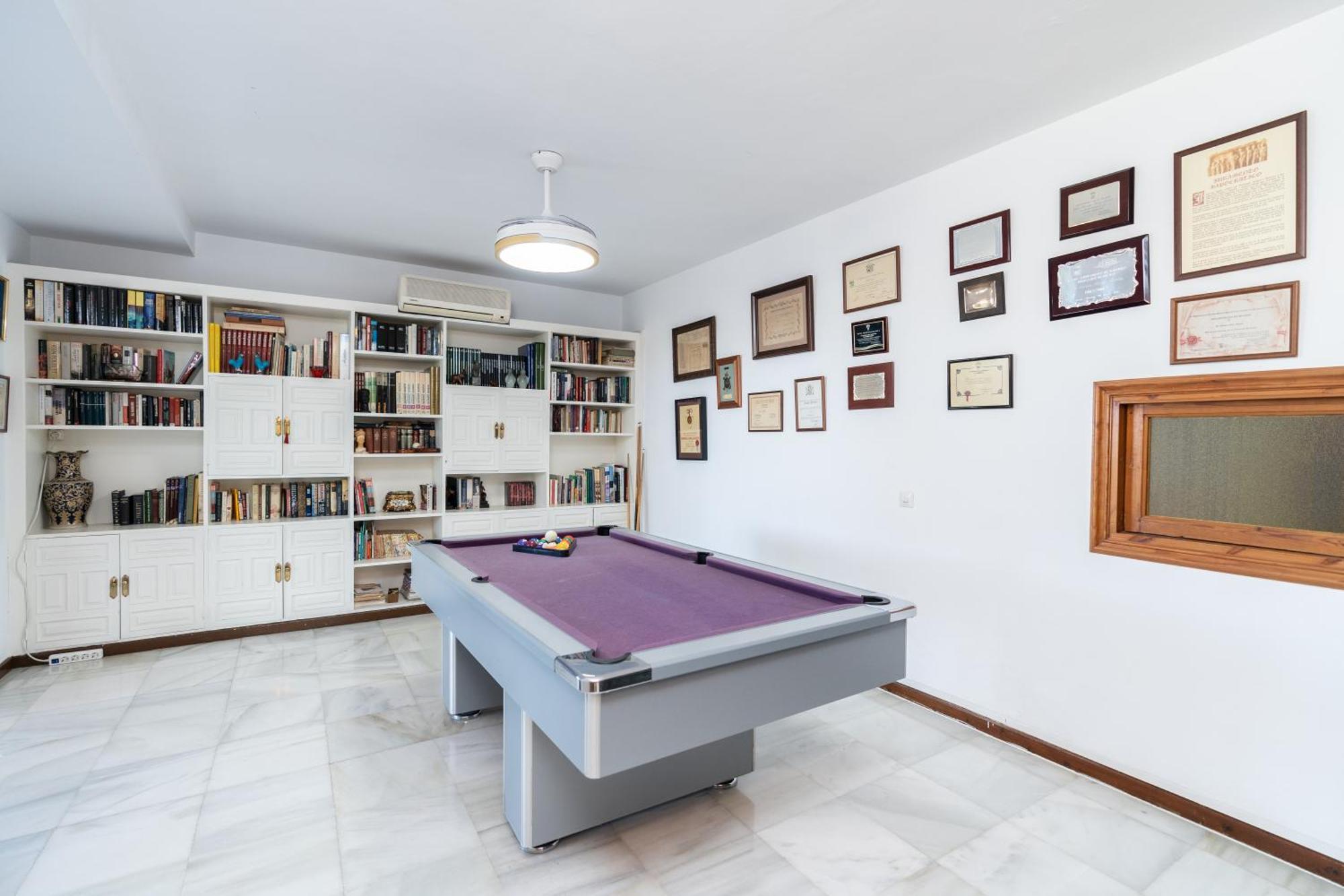 Casa El Maizal Villa Marbella Bagian luar foto