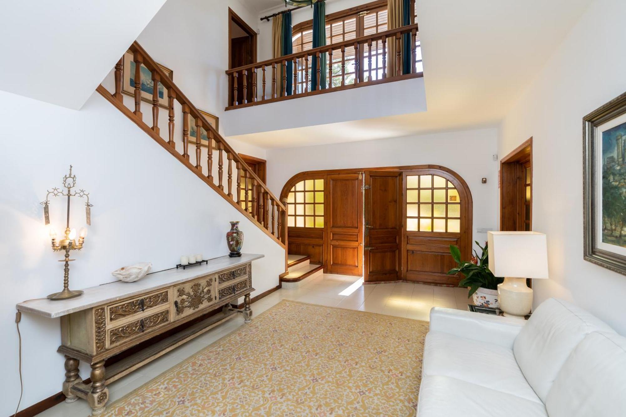 Casa El Maizal Villa Marbella Bagian luar foto