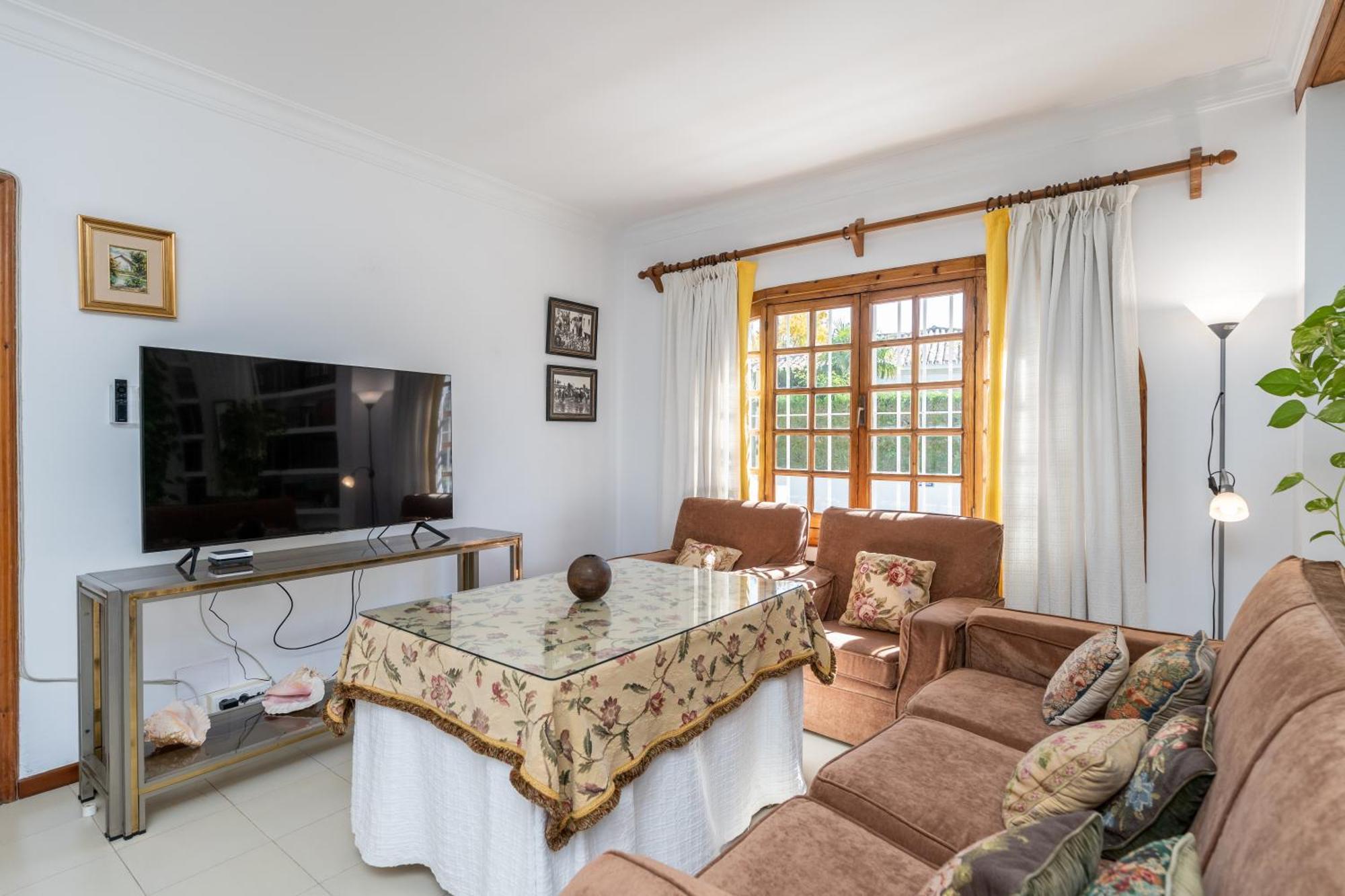 Casa El Maizal Villa Marbella Bagian luar foto