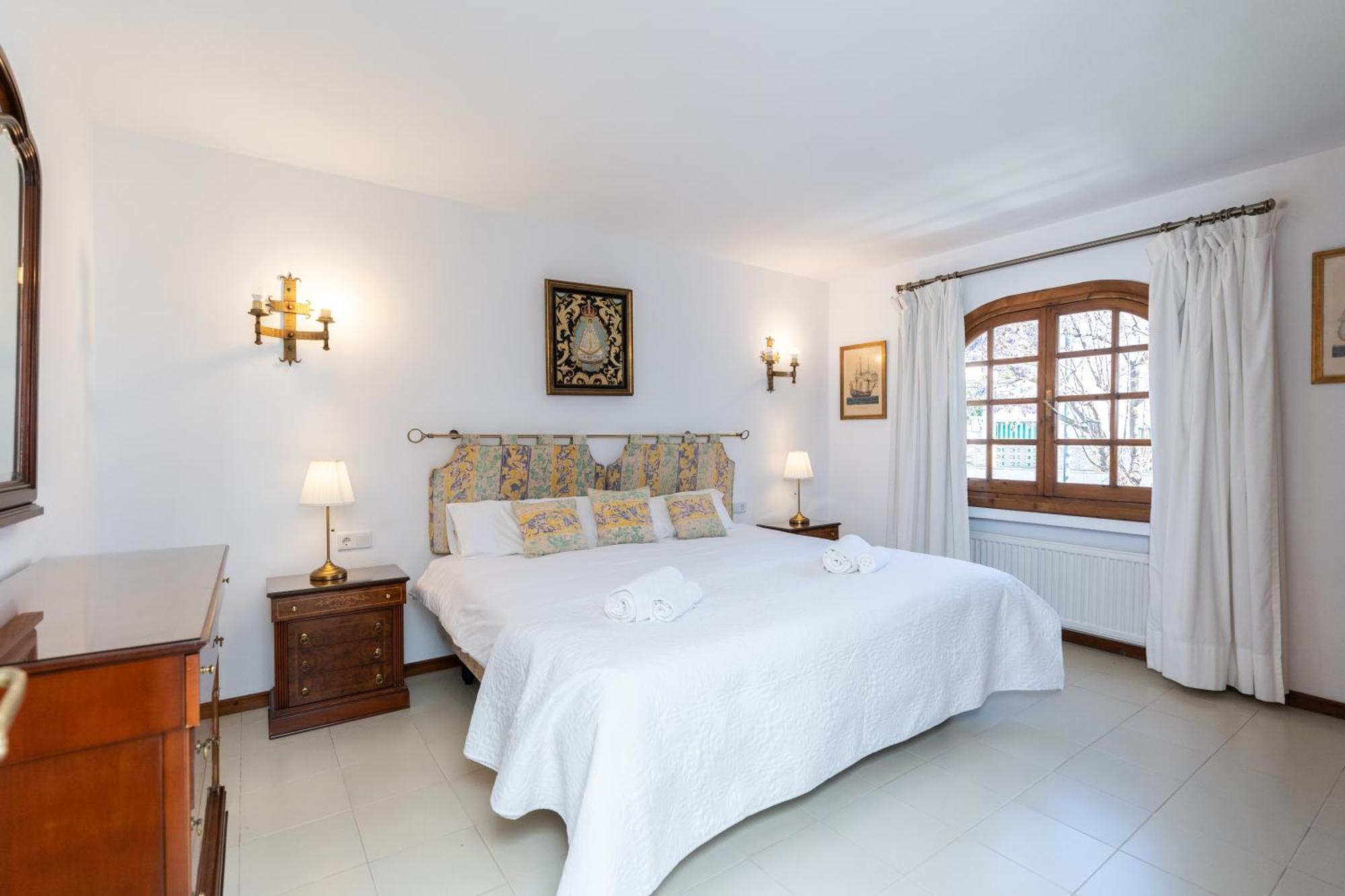 Casa El Maizal Villa Marbella Bagian luar foto