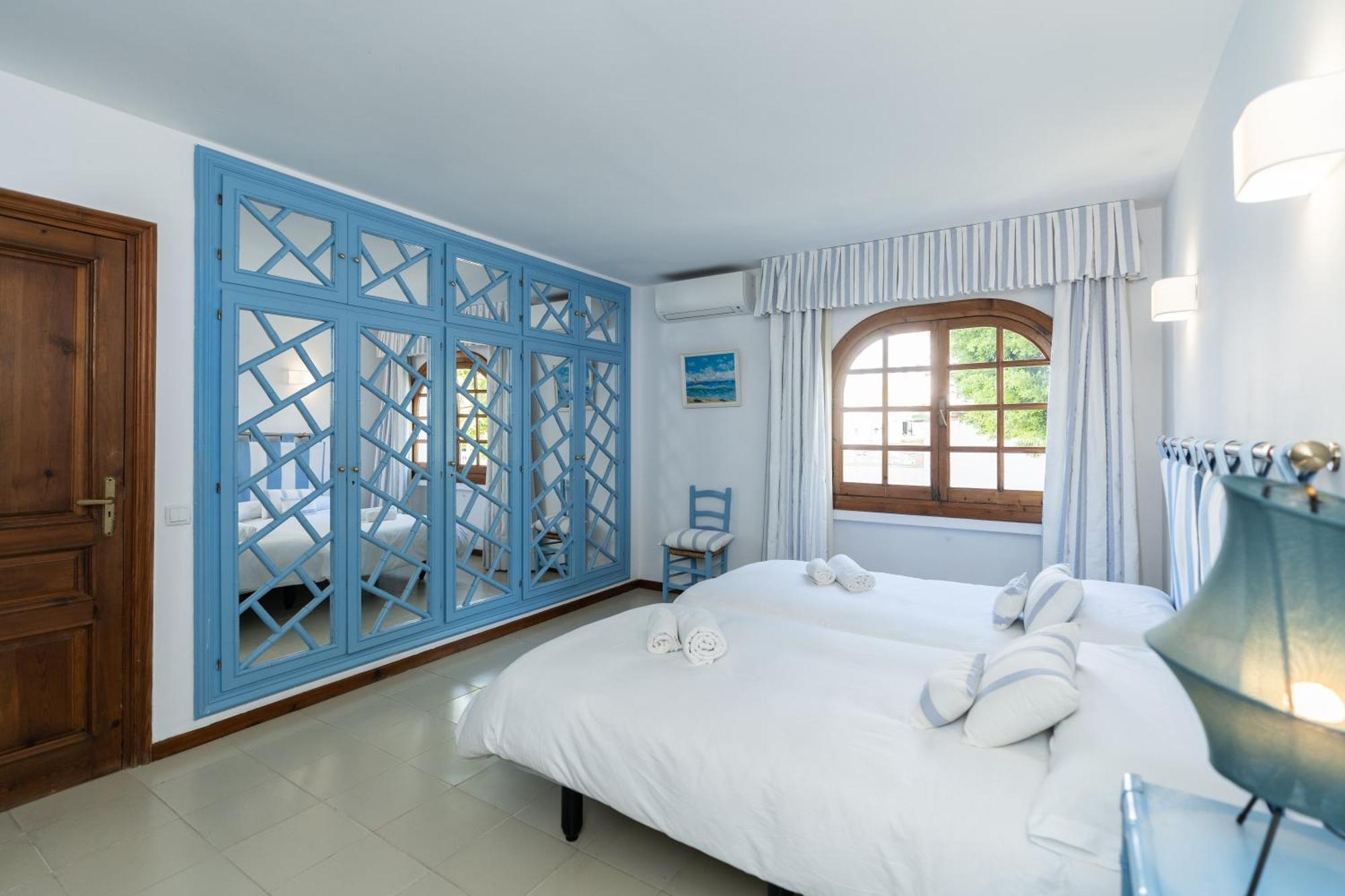 Casa El Maizal Villa Marbella Bagian luar foto