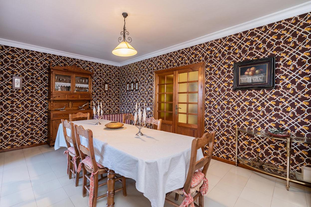 Casa El Maizal Villa Marbella Bagian luar foto